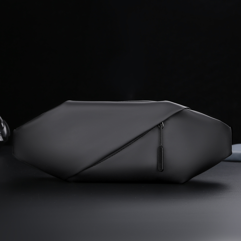 メンズカジュアルクロスボディバッグ - アウトドアスポーツ、 - Cycling Commute Bag のレビューと価格