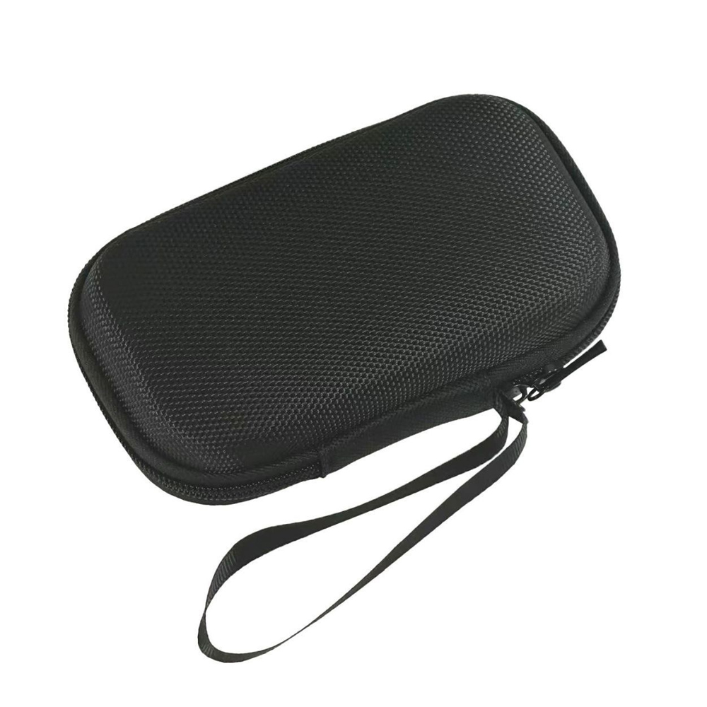 ハードキャリングケース ポータブル収納バッグポーチ iGPS - Cycling Commute Bag のレビューと価格