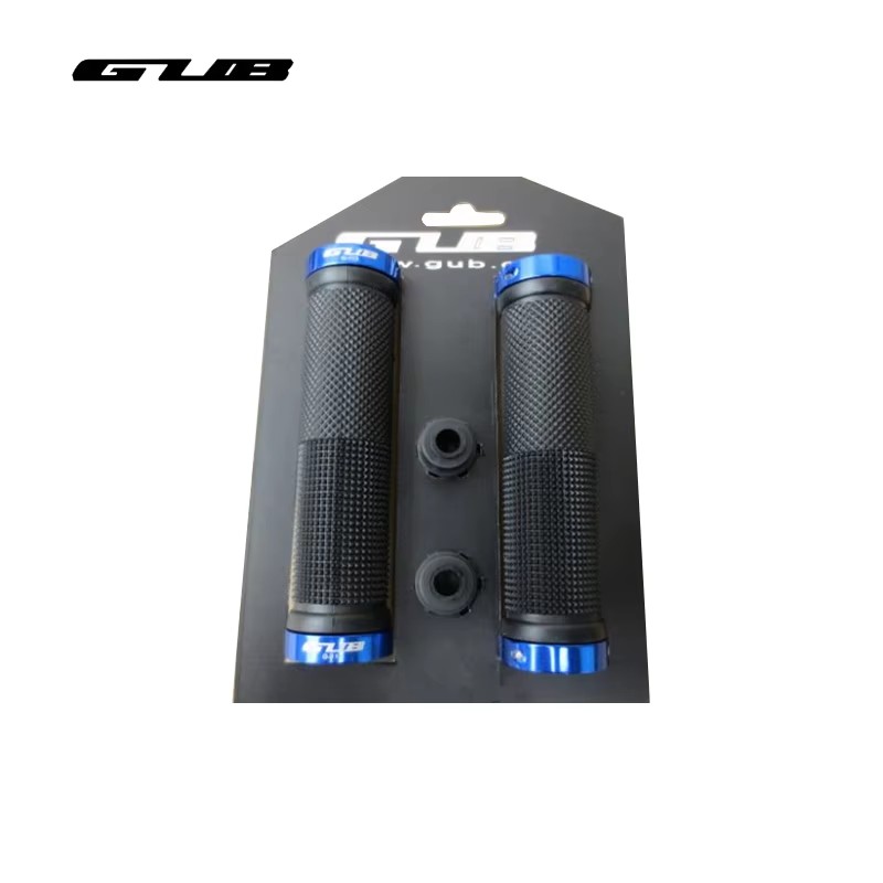 GUB バイクグリップサイクリングハンドルグリップロック可能 - Commuter Bike Lock のレビューと価格