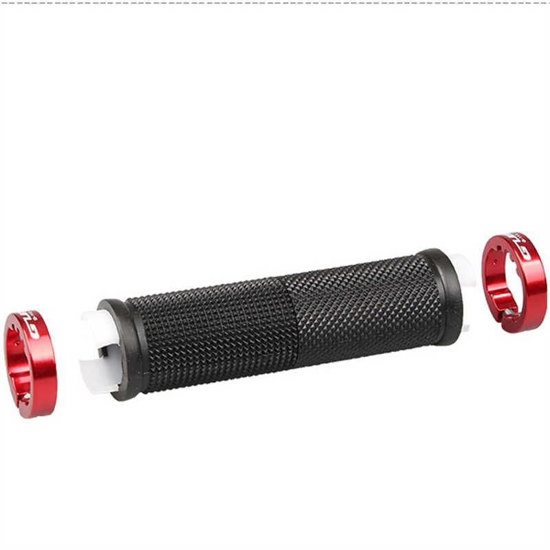 GUB バイクグリップサイクリングハンドルグリップロック可能 - Commuter Bike Lock のレビューと価格