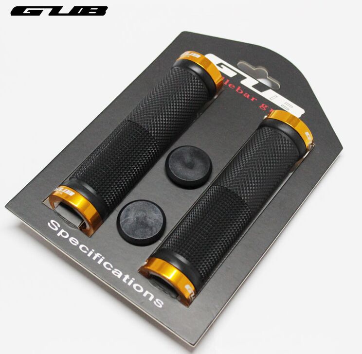 GUB バイクグリップサイクリングハンドルグリップロック可能 - Commuter Bike Lock のレビューと価格