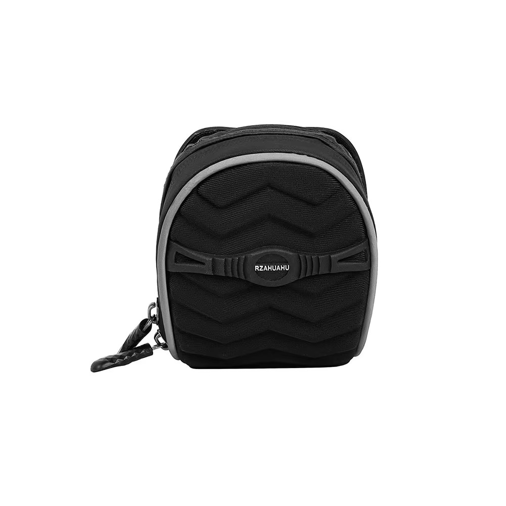 自転車用サドルバッグ。耐久性に優れた自転車用下部収納ポーチ。 - Saddle Bag Under Seat のレビューと価格