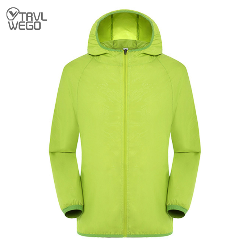 Trvlwego-キャンプ,ハイキング,アウトドアスポーツ用 - Cycling Rain Jacket Commute のレビューと価格