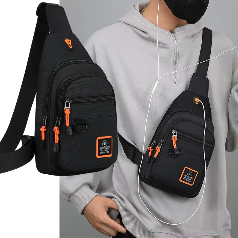メンズレジャーアウトドアハイキングバイクショルダーバッグ防水 - Cycling Commute Bag のレビューと価格