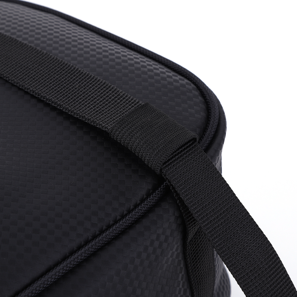 バイク用リアキャリア、バッグ下に取り付け可能、反射素材付き、 - Saddle Bag Under Seat のレビューと価格