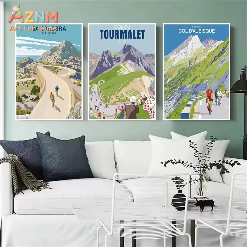 AZNM マウンテンバイク、シティバイク、フランドル地方のサ - Cycling In City のレビューと価格