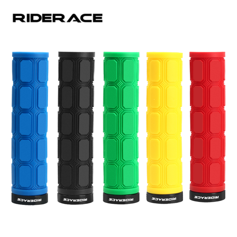 RIDERACE 自転車ハンドルバーカバー ラバー製 耐衝撃 - Commuter Bike Lock のレビューと価格