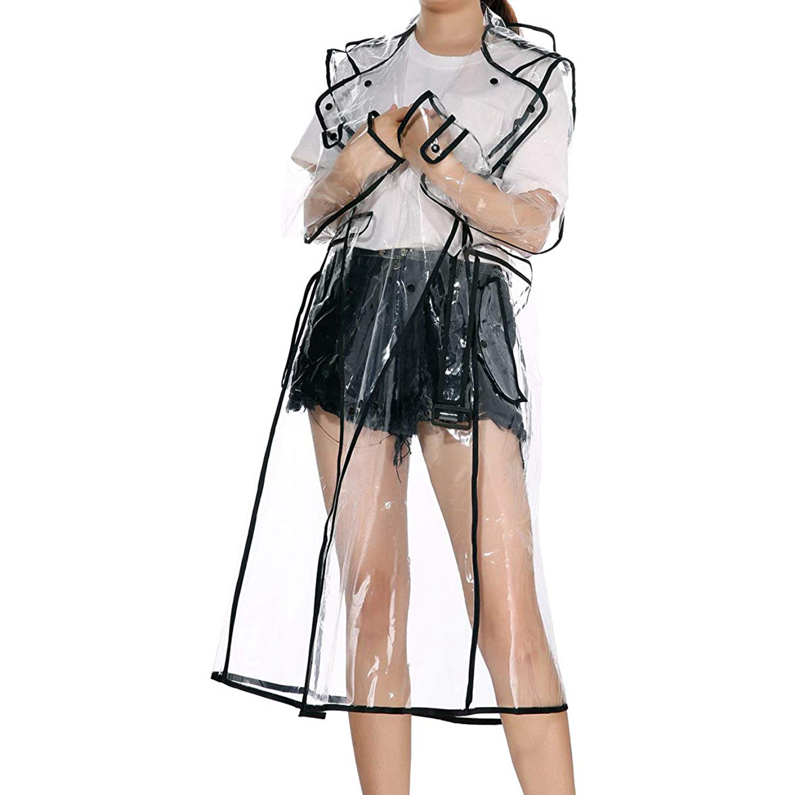 防水サイクリングジャケット,乗馬用ウインドブレーカー,レイン - Cycling Rain Jacket Commute のレビューと価格